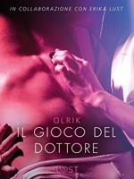 Il gioco del dottore - Letteratura erotica