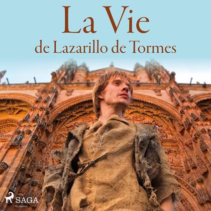 La Vie de Lazarillo de Tormes