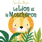 Le Lion et le Moucheron