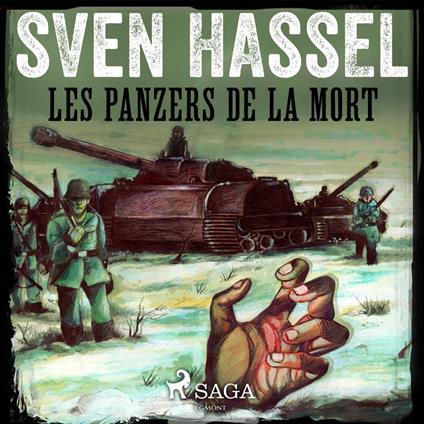 Les Panzers de la mort