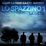 Lo spazzino 1: La lista