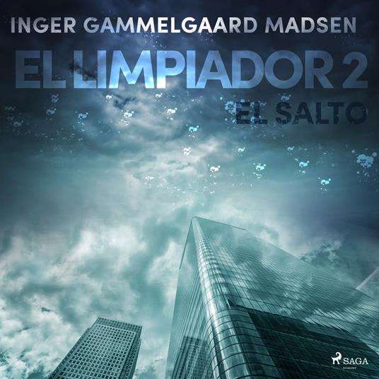 El limpiador 2: El salto