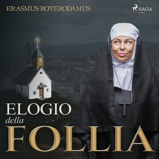 Elogio della Follia