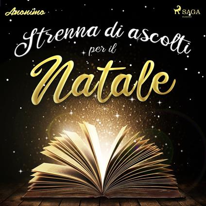 Strenna di ascolti per il Natale