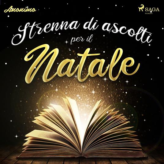 Strenna di ascolti per il Natale