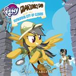 My Little Pony: Daring Do and the Forbidden City of Clouds