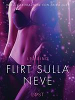 Flirt sulla neve - Breve racconto erotico