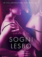 Sogni lesbo - Breve racconto erotico