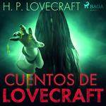 Cuentos de Lovecraft