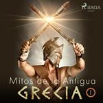 Mitos de la Antigua Grecia I 