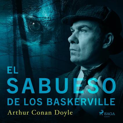 El sabueso de los Baskerville