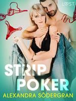 Strip poker - Breve racconto erotico