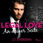 Legal Love - An deiner Seite