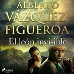 El león invisible