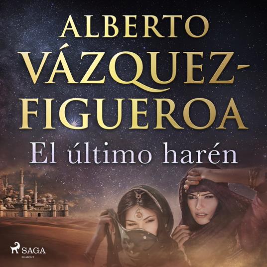 El último harén