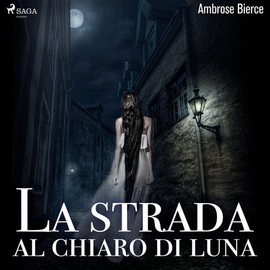 La strada al chiaro di luna