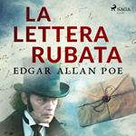 La lettera rubata