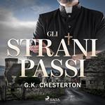 Gli strani passi