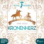 Kronenherz (Royal Horses 1)