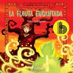 El destino de los elfos 4: La flauta encantada - Dramatizado