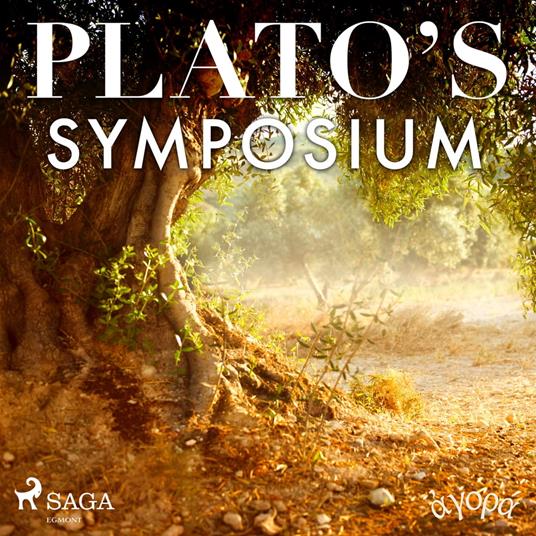 Plato's Symposium