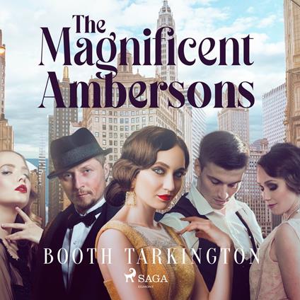 The Magnificent Ambersons