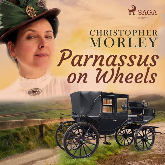 Parnassus on Wheels