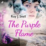 The Purple Flame