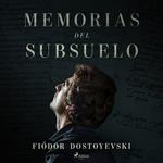 Memorias del subsuelo