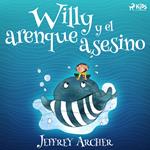 Willy y el arenque asesino