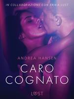 Caro cognato - Racconto erotico