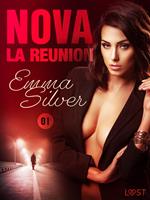 Nova 1: La reunion - Racconto erotico