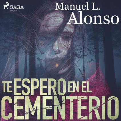 Te espero en el cementerio