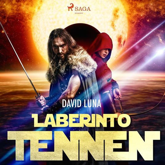 Laberinto Tennen