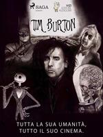 Tim Burton