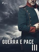 Guerra e pace III