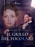 Il grillo del focolare