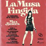 La musa fingida