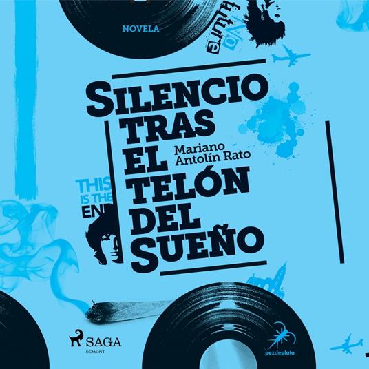 Silencio tras el telón del sueño