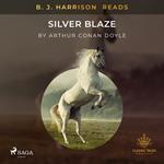 B. J. Harrison Reads Silver Blaze