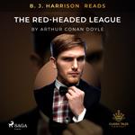 B. J. Harrison Reads The Red-Headed League