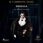 B. J. Harrison Reads Dracula