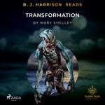 B. J. Harrison Reads Transformation