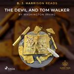 B. J. Harrison Reads The Devil and Tom Walker