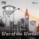 War of the Worlds