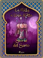 Storia del Sarto (Le Mille e Una Notte 33)