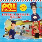 Pat el cartero - Entrega especial helada