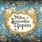 Mitos y leyendas de Japón