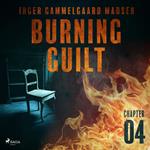 Burning Guilt - Chapter 4