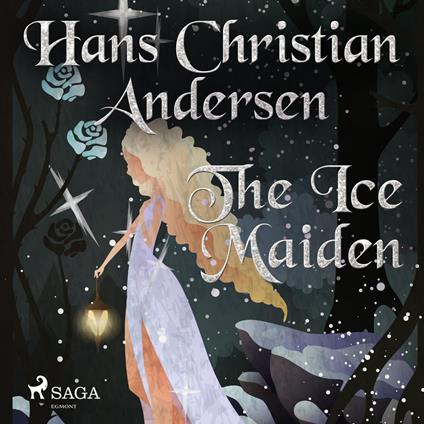 The Ice Maiden